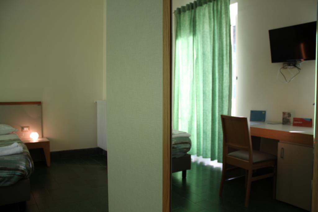 Casa Tolentino Hotell Neapel Exteriör bild